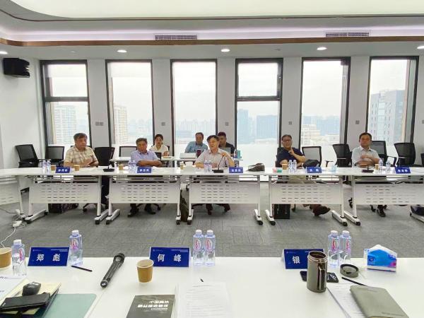 闡述了智能建造新材料與新智能技術成果的先進性,創造性和推廣應用