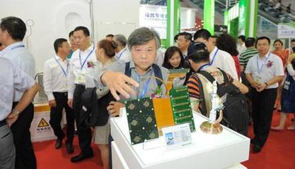2015深圳電路板采購展8月25日盛大開幕-IT168 筆記本專區