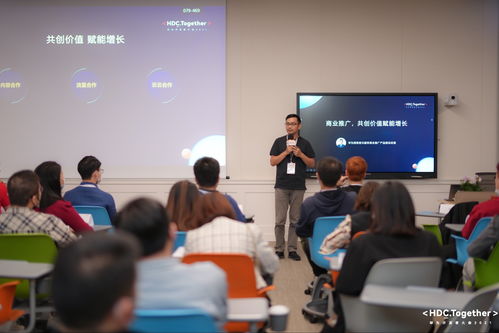 全面升級推廣服務,華為應用市場商業推廣攜手開發者共創增長新價值