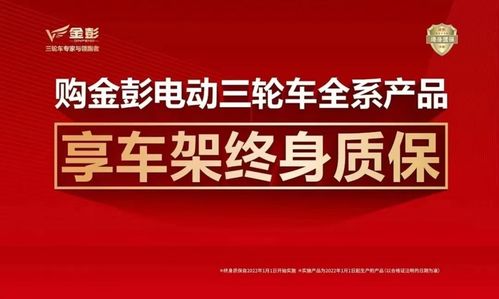 真正的遙遙領先 金彭舉辦100萬輛發布會