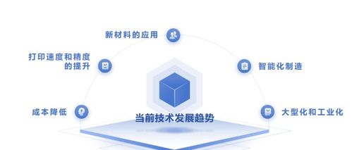 物聯網行業中的模具定制方案 3d打印技術分享
