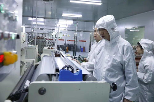 信合新材料 打造國內最大覆銅板服務商