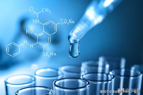 戰略性新興產業分類總覽