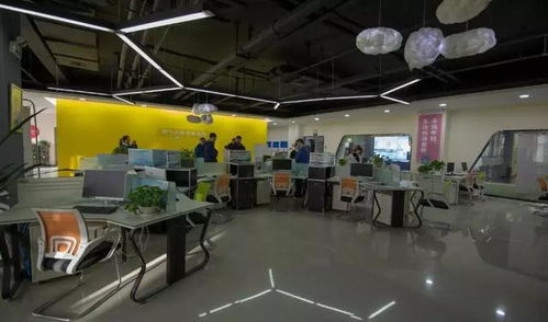 巴州第二家自治區級創業孵化示范基地落戶開發區