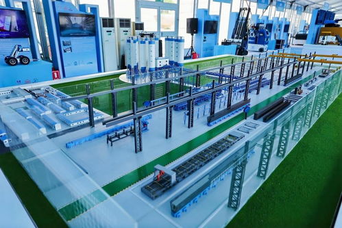 108項科技成果集中展示, 新質生產力 推動建筑業現代化轉型