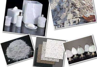 重鈣之都賀州五年來發(fā)展綜述:三個(gè)千億元產(chǎn)業(yè)提檔加速
