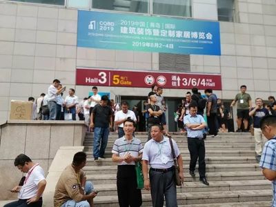 2019全速推進(jìn)|九正全國巡回助力全國建材家居展會(huì)、賣場、工廠、經(jīng)銷商數(shù)字化營銷升級!