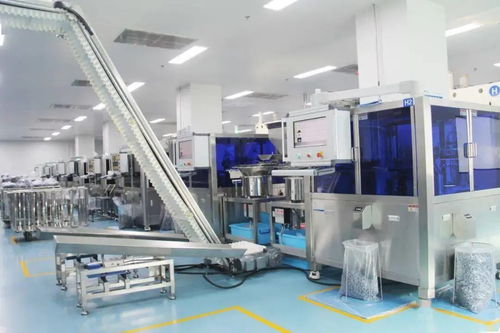 華強科技登陸科創(chuàng)板,湖北上市公司總數(shù)增至124家