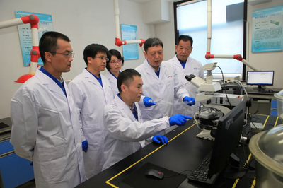 東岳高端PVDF5.5萬噸規(guī)劃新萬噸項目開工
