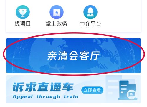 海口江東新區打造 親清會客廳 服務平臺 構建新型政企關系